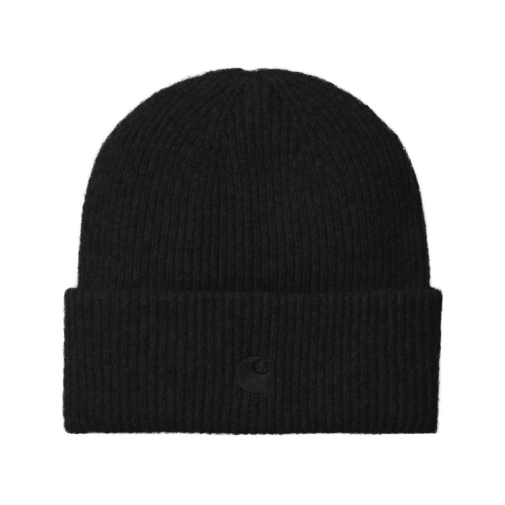 Curtis Beanie Black