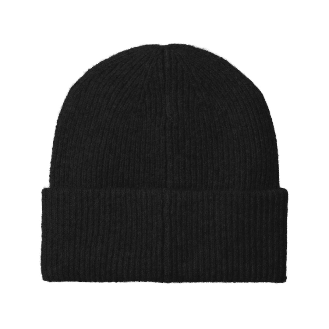 Curtis Beanie Black