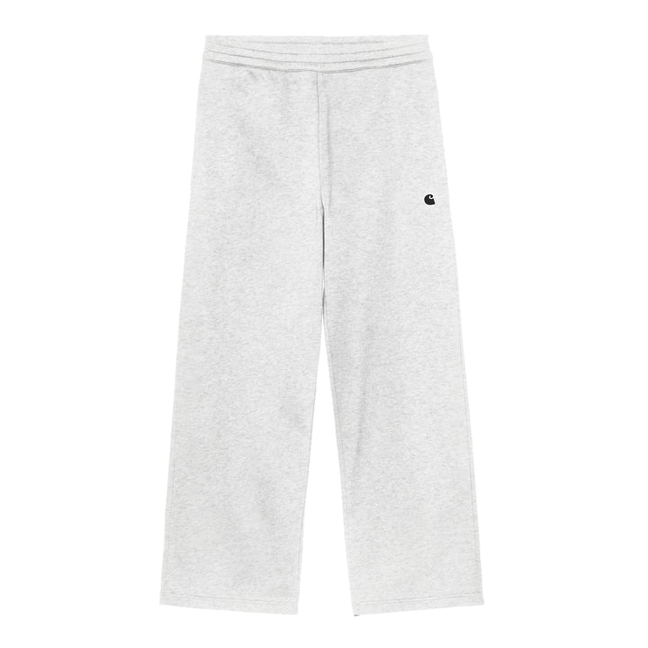 Mack Sweat Pant Ash Heather / Black
