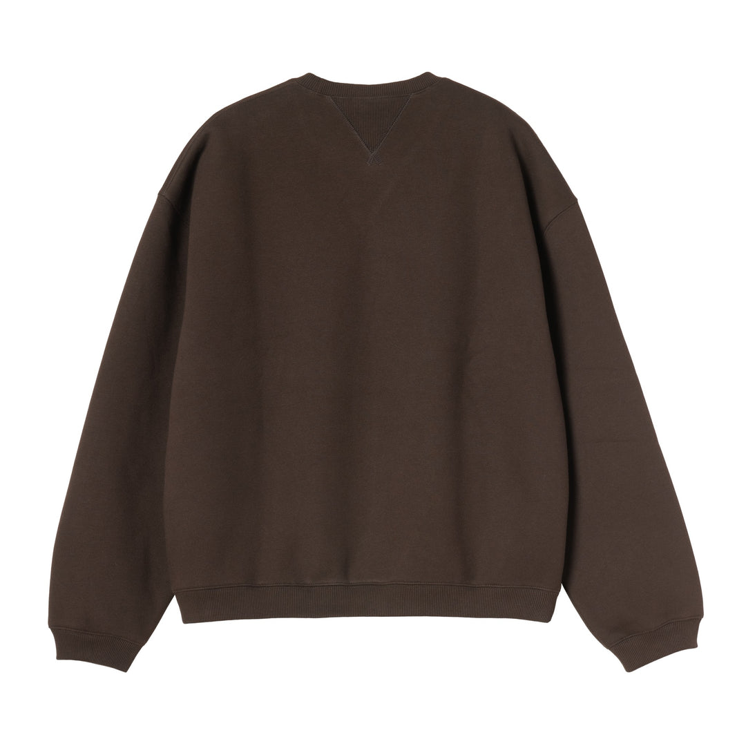 Ebbert Sweat Tobacco / White