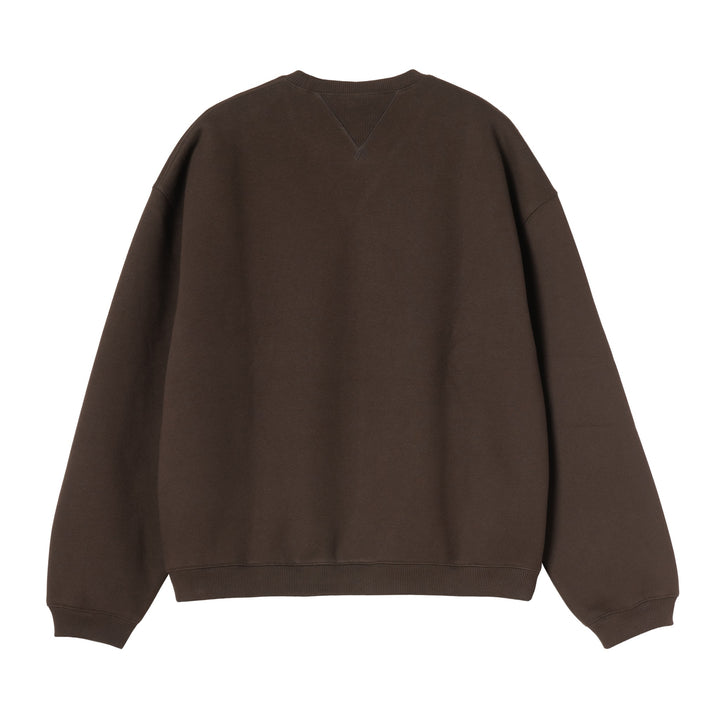 Ebbert Sweat Tobacco / White
