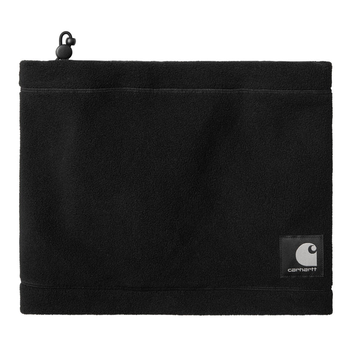 Blevin Neckwarmer Black