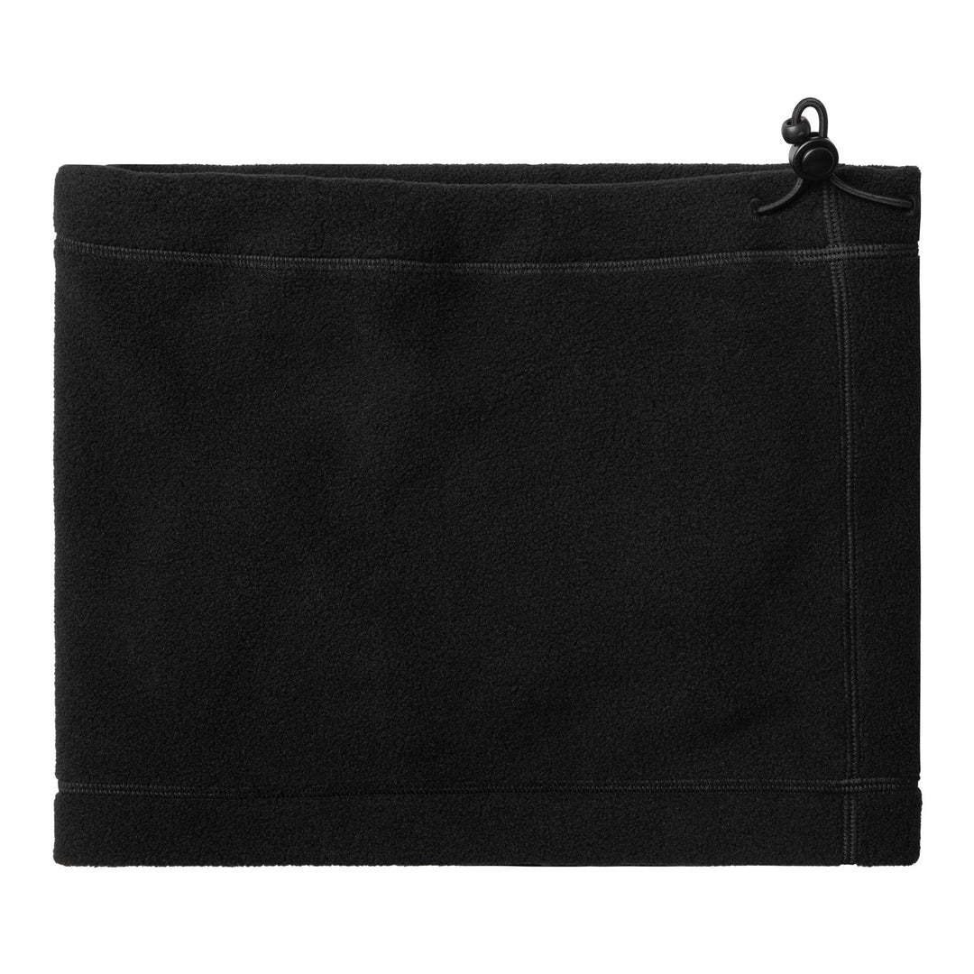 Blevin Neckwarmer Black