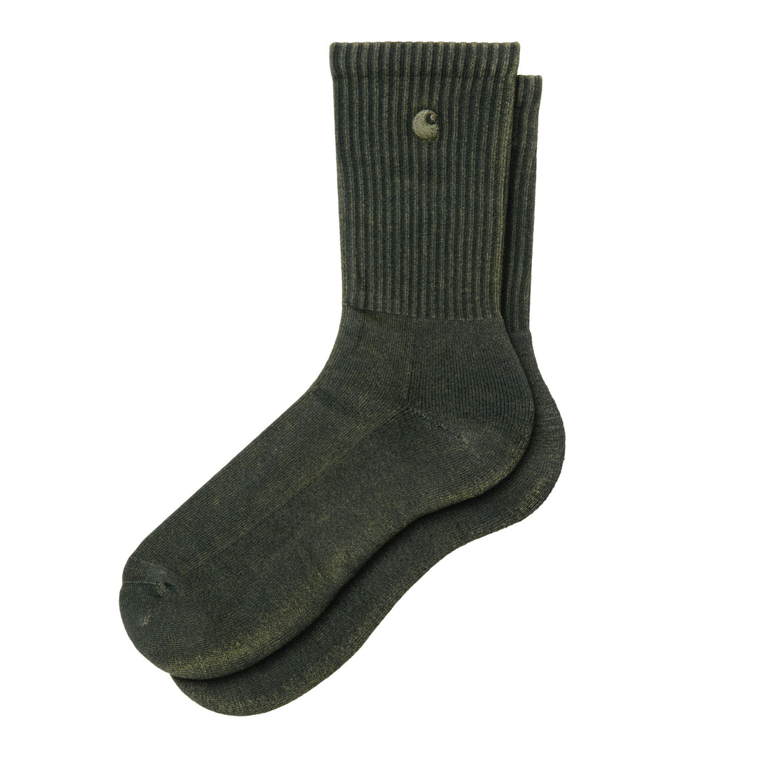 Lambert Socks Raven / Moon Wash