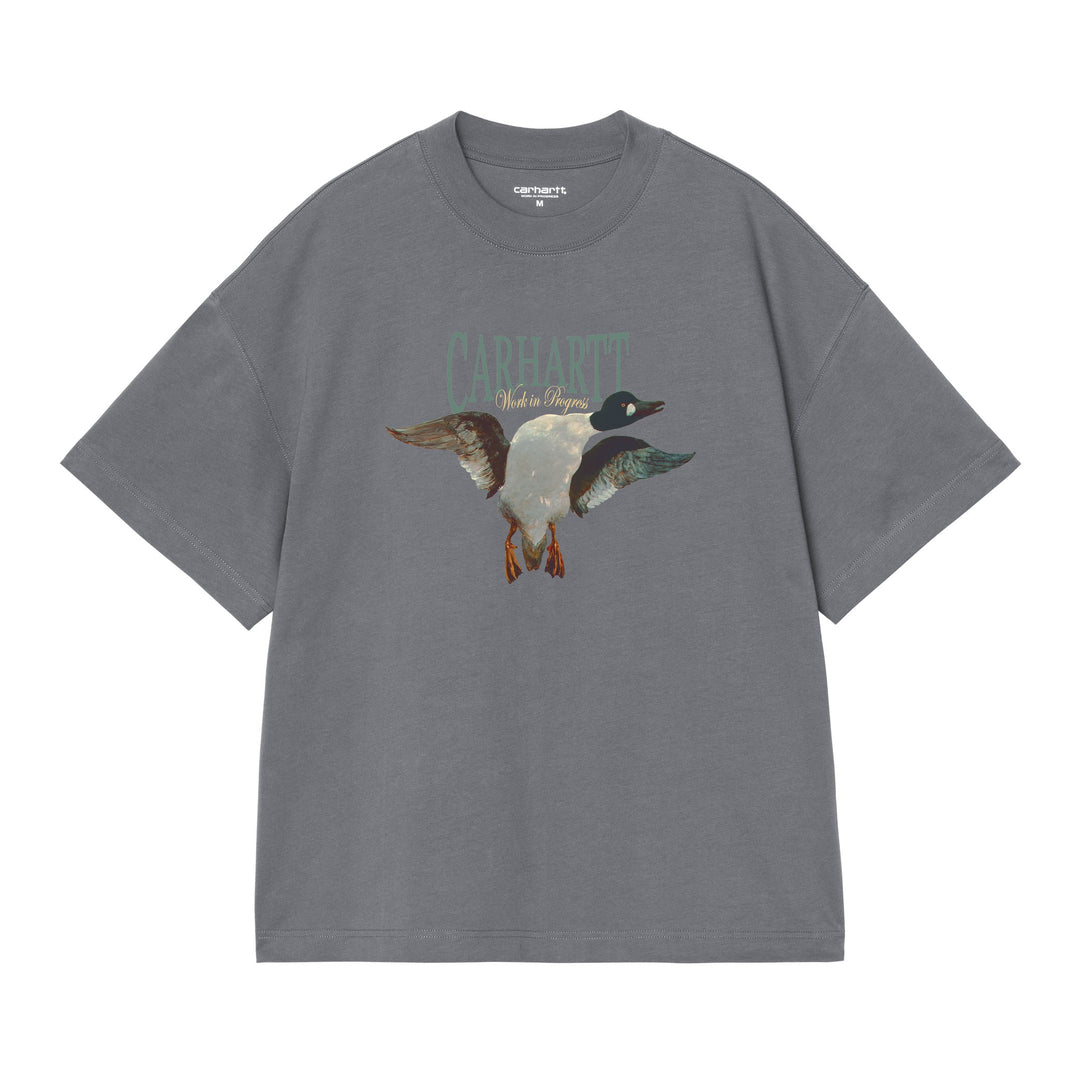 S/S Pennon T-shirt Styx
