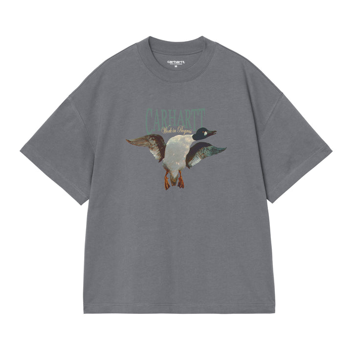 S/S Pennon T-shirt Styx
