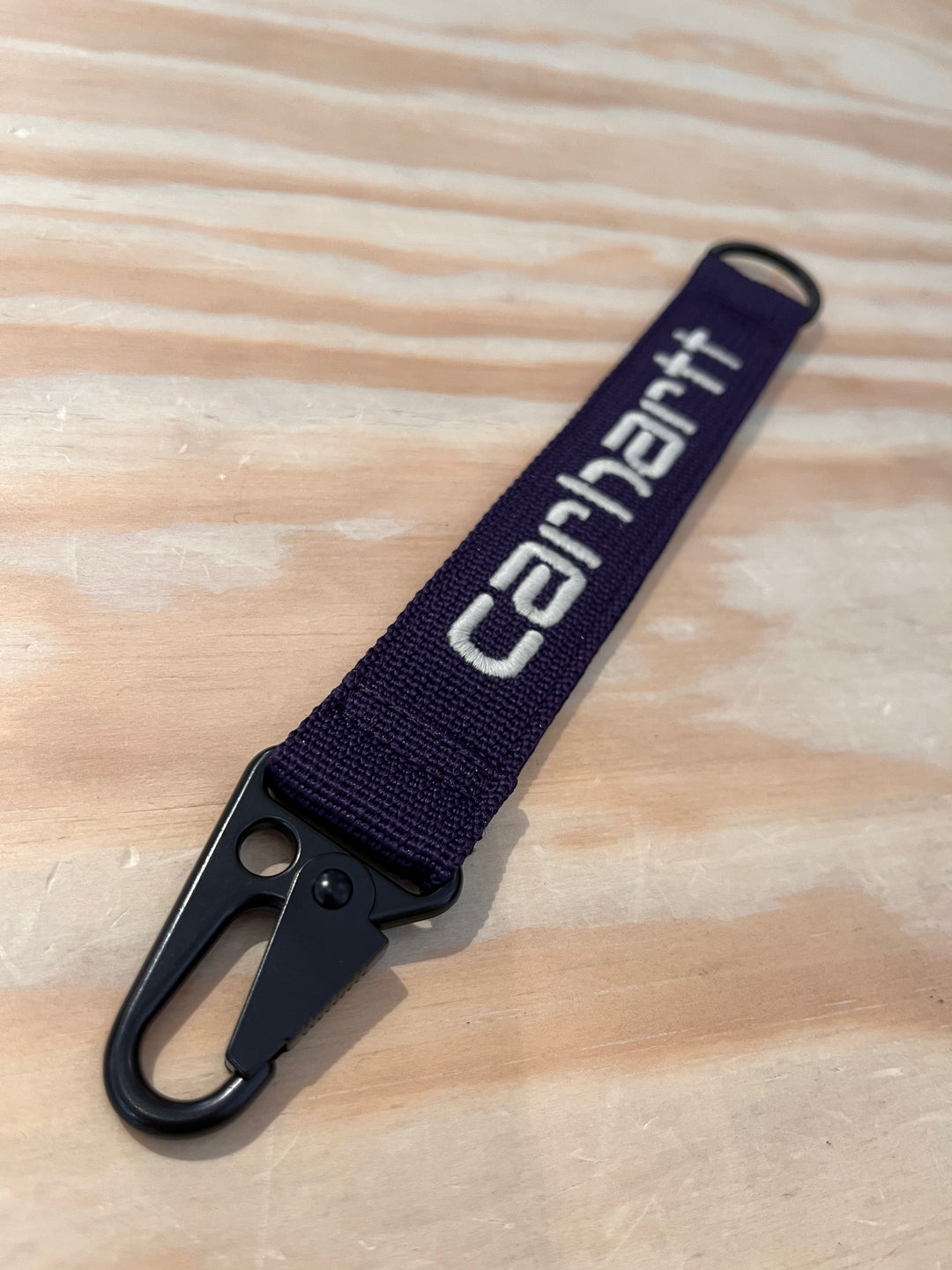 Jaden Keyholder Lokers / Salt