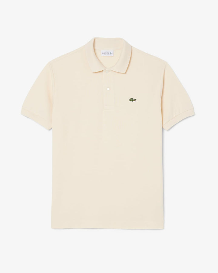 Polo L.12.12 Original Classic Fit 1hp1 Naturel Clair - The Road 1380