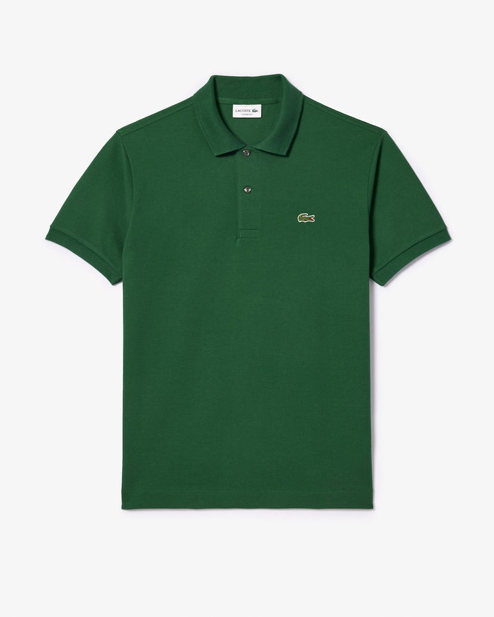 Polo L.12.12 Original Classic Fit 1hp1 Green - The Road 1380