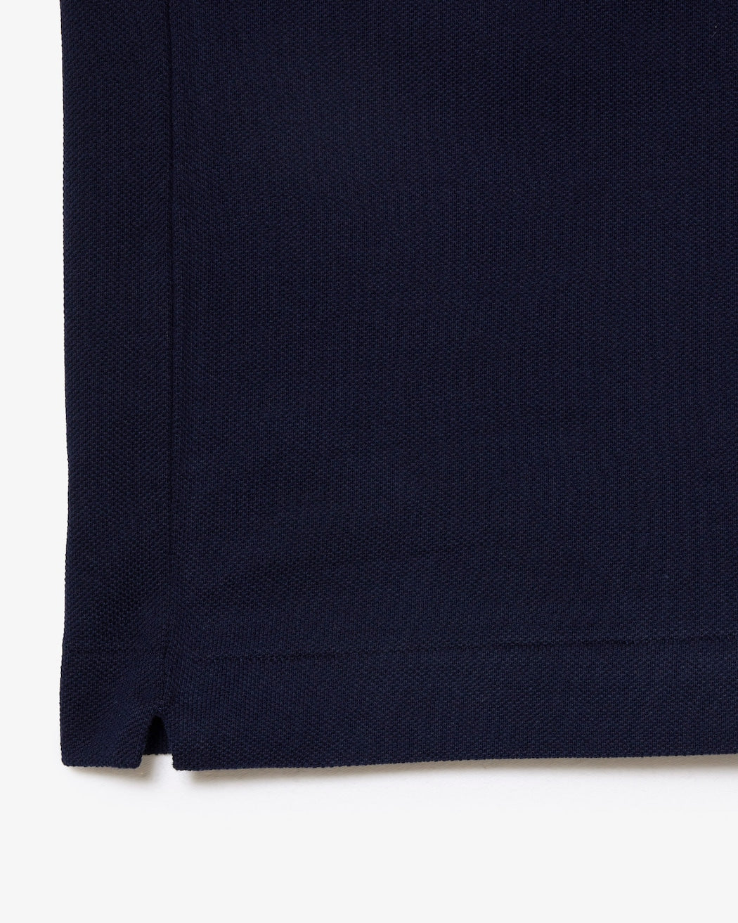 Polo L.12.12 Original Classic Fit 1hp1 Navy Blue - The Road 1380