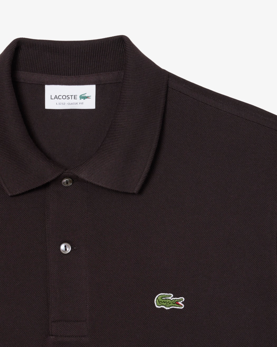 Polo L.12.12 Original Classic Fit 1hp1 Buffalo