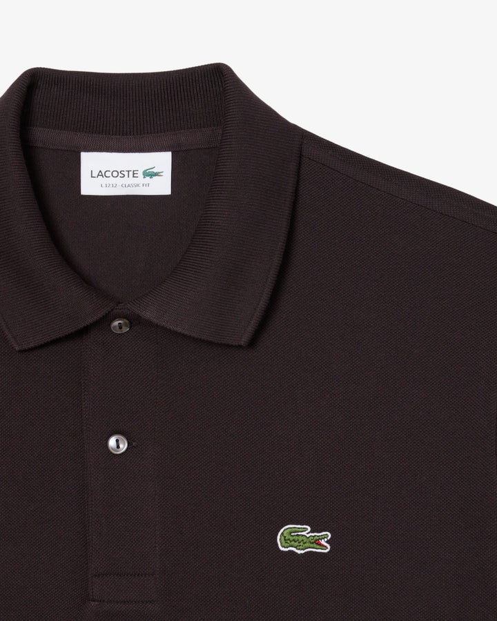 Polo L.12.12 Original Classic Fit 1hp1 Buffalo