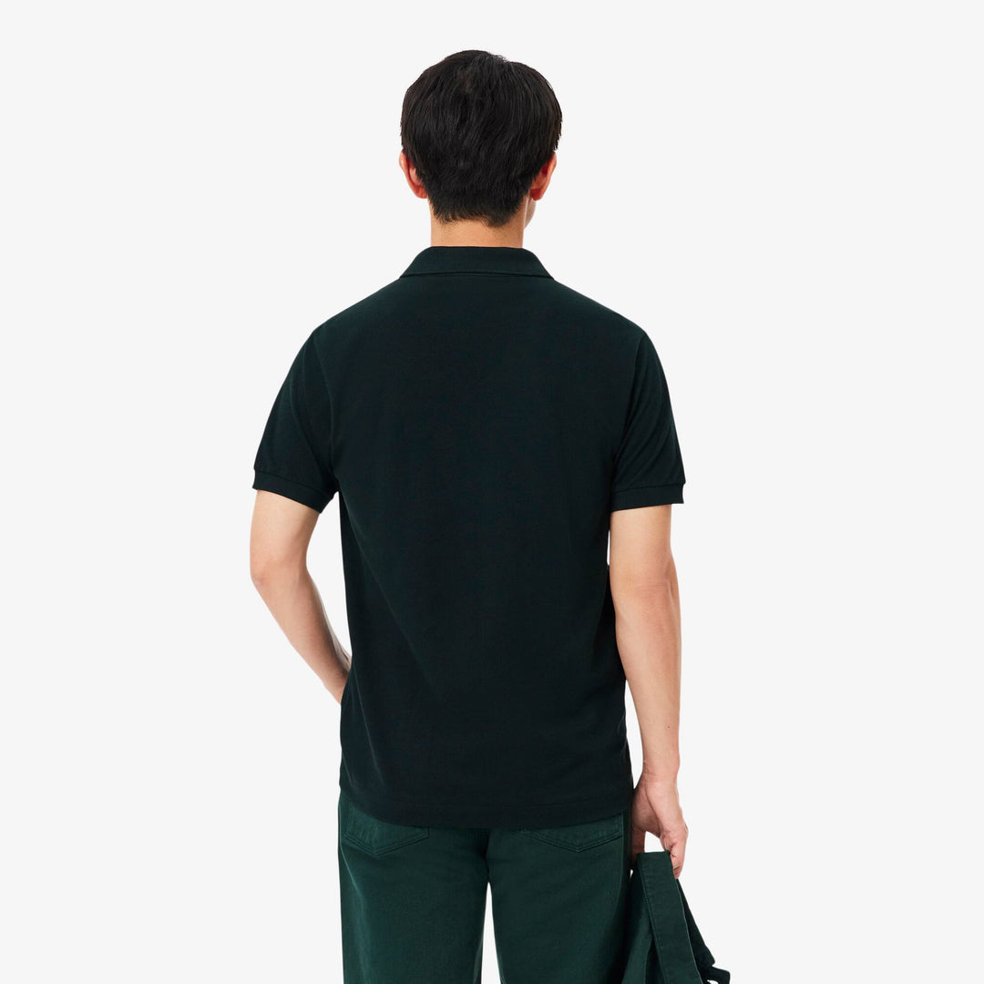 Polo L.12.12 Original Classic Fit Dark Varech
