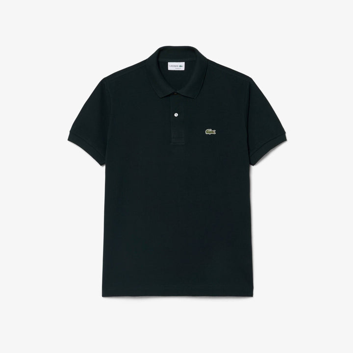 Polo L.12.12 Original Classic Fit Dark Varech