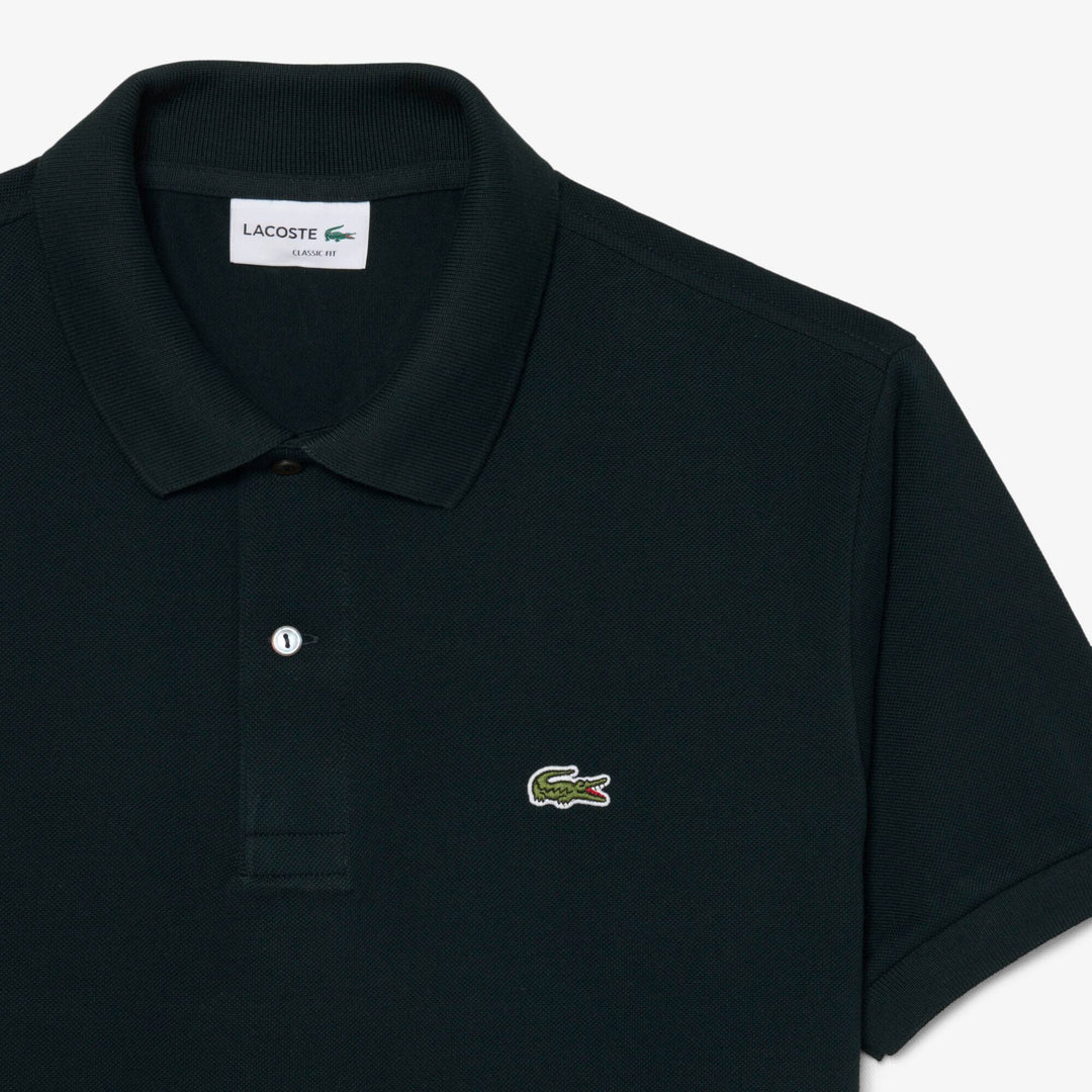 Polo L.12.12 Original Classic Fit Dark Varech