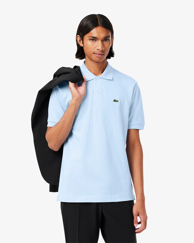 1hp1 Men's S/S Best Polo 12 Rill