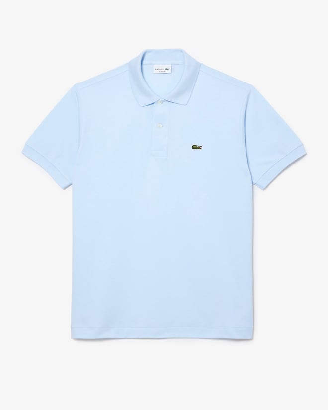 1hp1 Men's S/S Best Polo 12 Rill