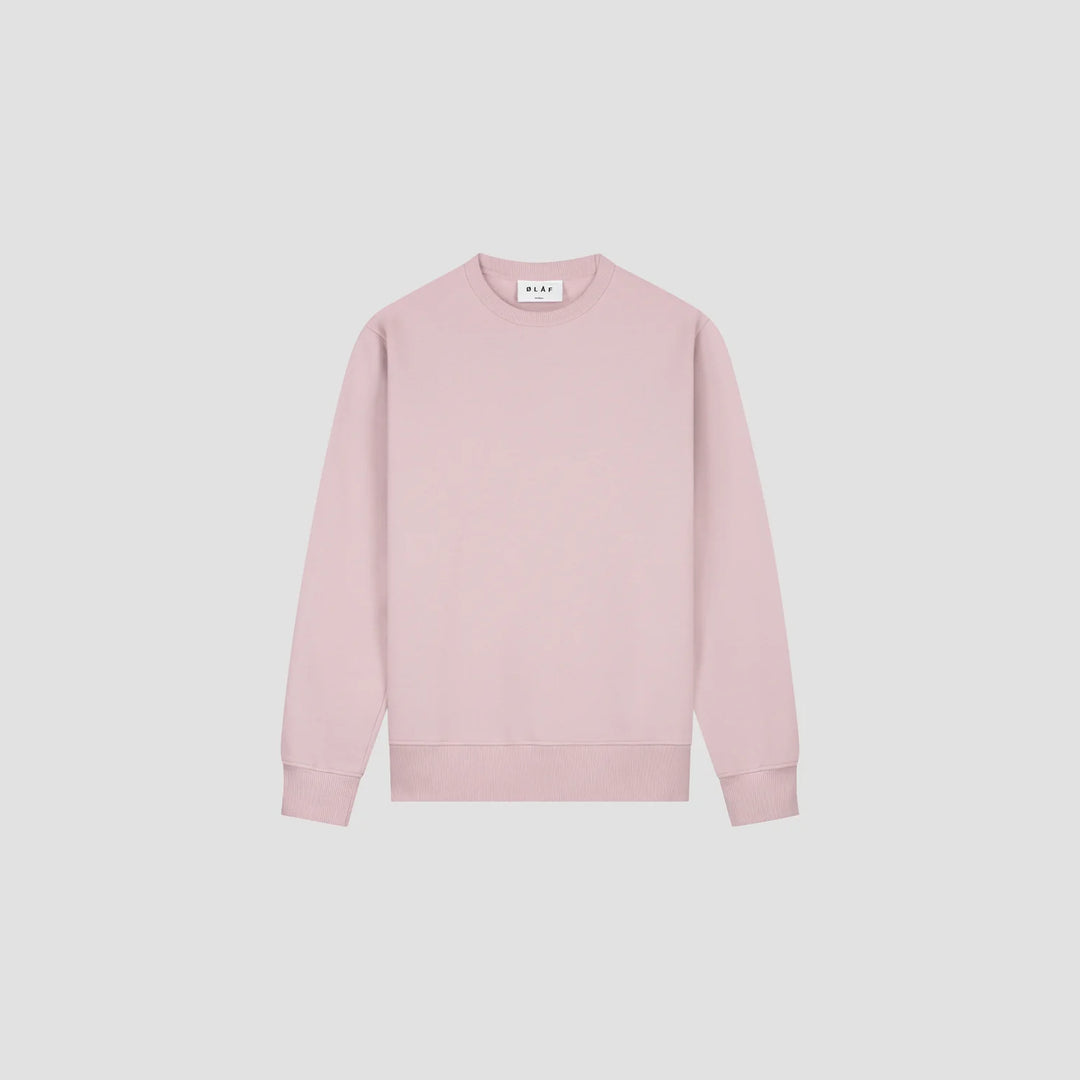 Essential Crewneck Keepsake Lilac