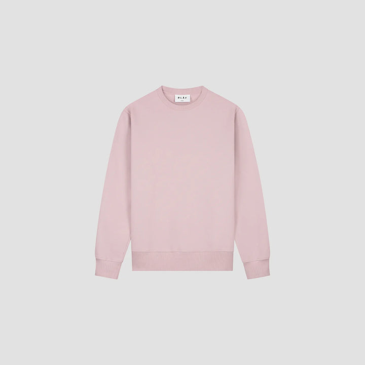 Essential Crewneck Keepsake Lilac