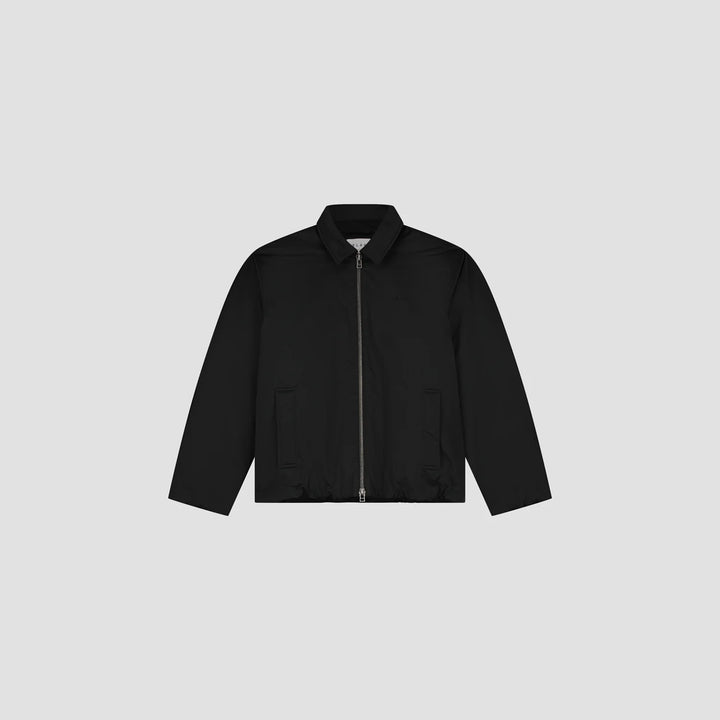 Medium Padded Jacket Black