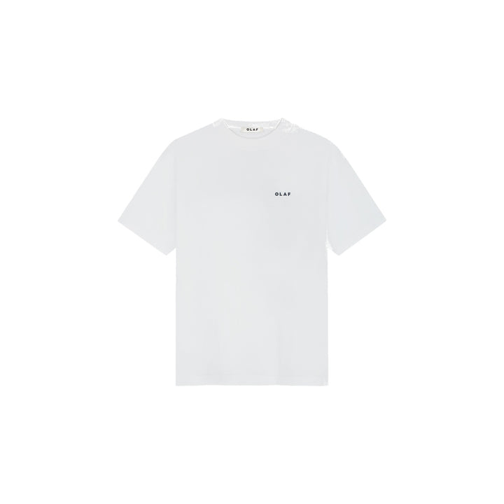 Horse Tee Opticalwhite