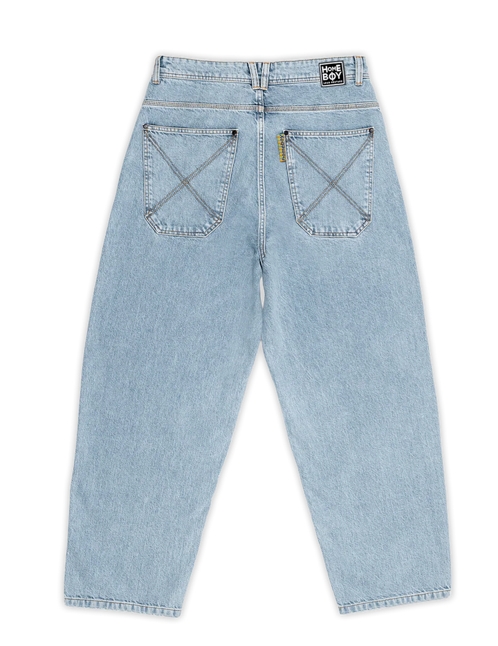 X-tra Monster Denim Moon