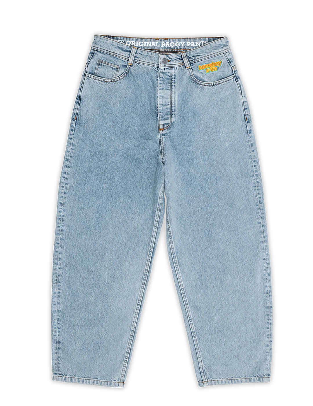 X-tra Monster Denim Moon