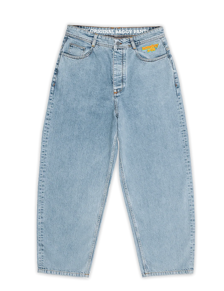 X-tra Monster Denim Moon