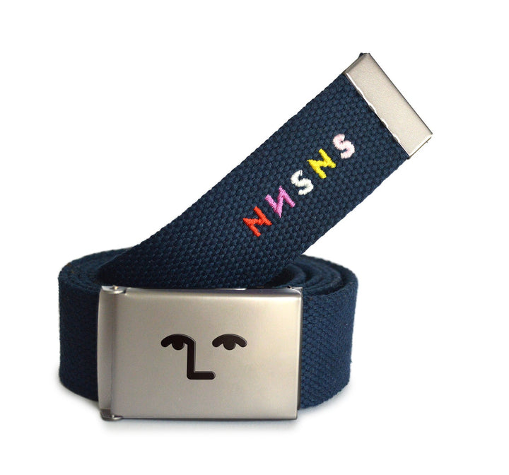Face-off Belt Navy