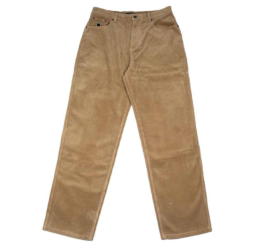 Bigfoot Shiitake Corduroy