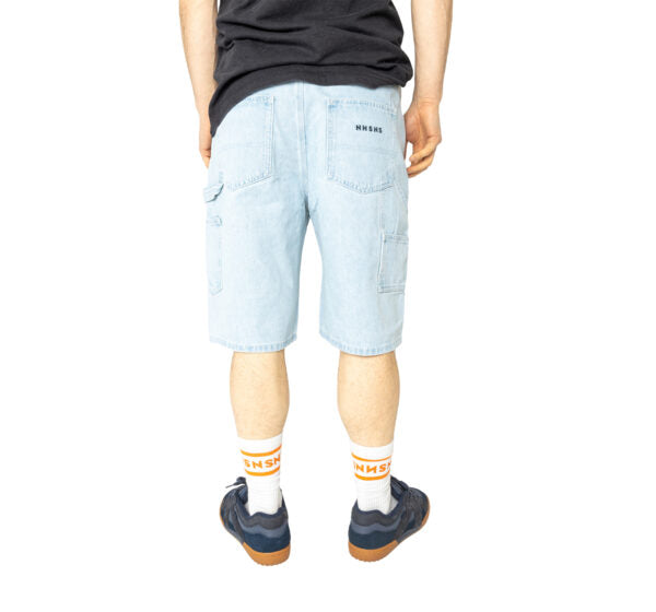 Yeti Short Cloud Blue