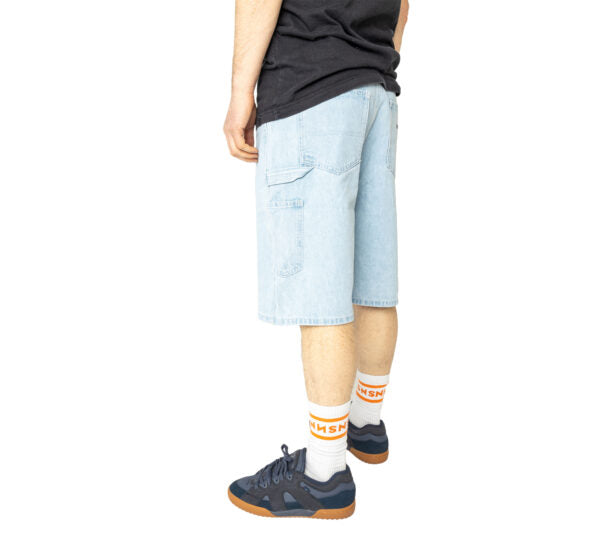 Yeti Short Cloud Blue