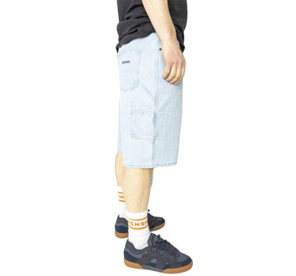 Yeti Short Cloud Blue