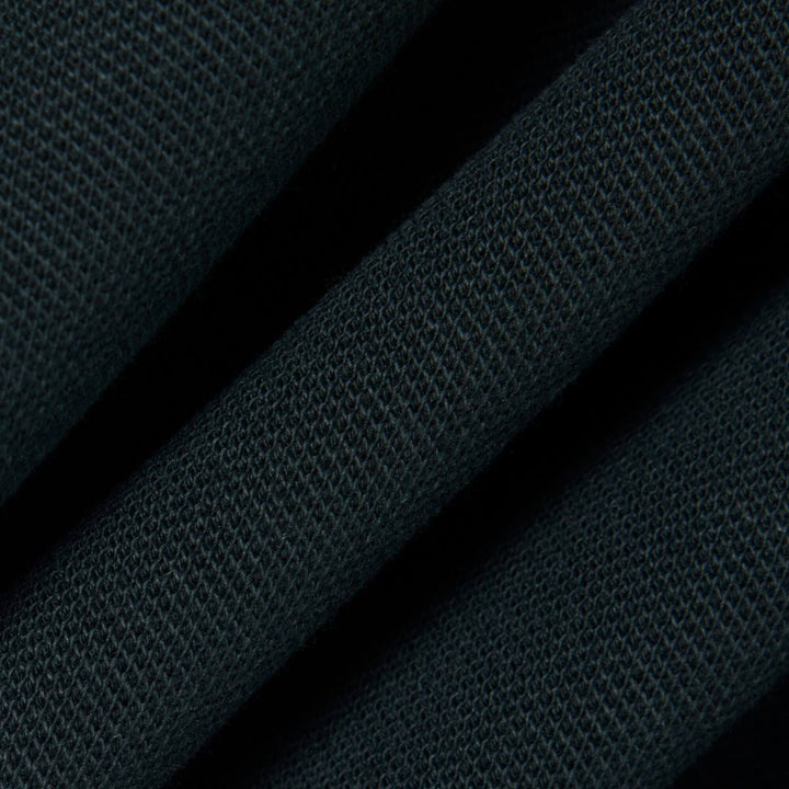 L/S Polo Paris Regular Fit En Piqué Stretch Dark Varech