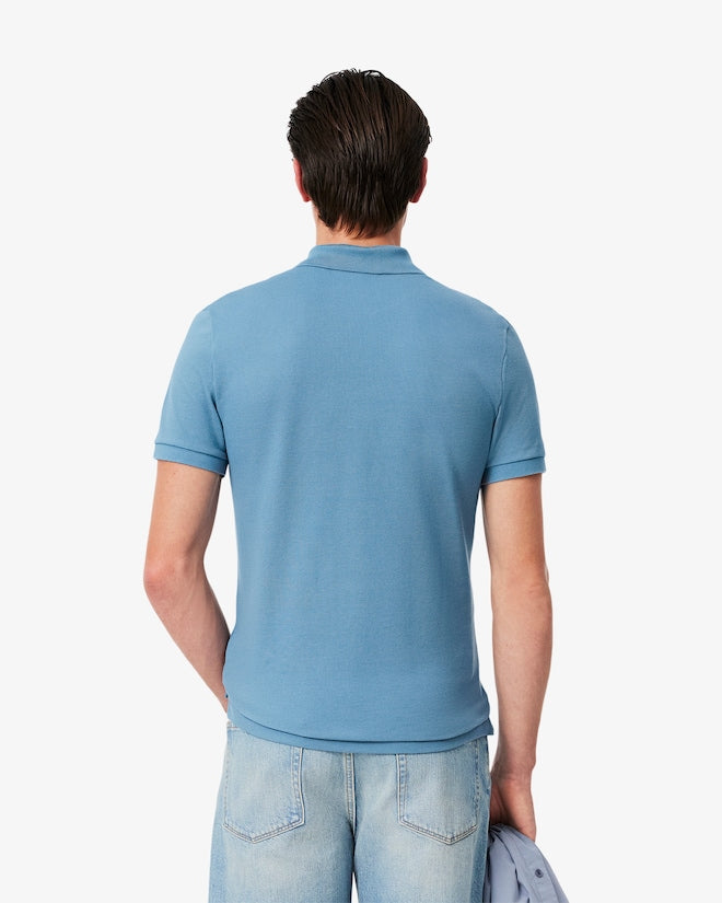 1hp1 Men's S/S Best Polo 12 Limestone