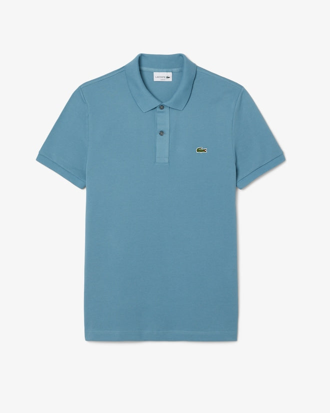 1hp1 Men's S/S Best Polo 12 Limestone