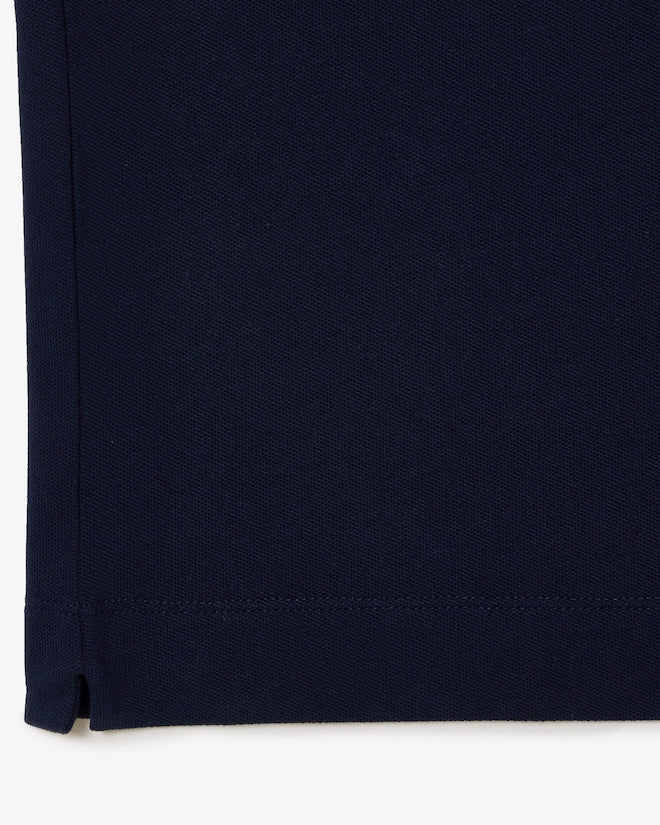 1hp3 Men's S/S Polo 12 Navy Blue