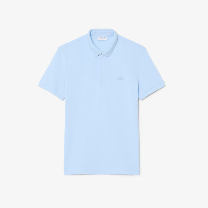 Polo Paris Regular Fit En Piqué Stretch 1hp3 (col: Rill