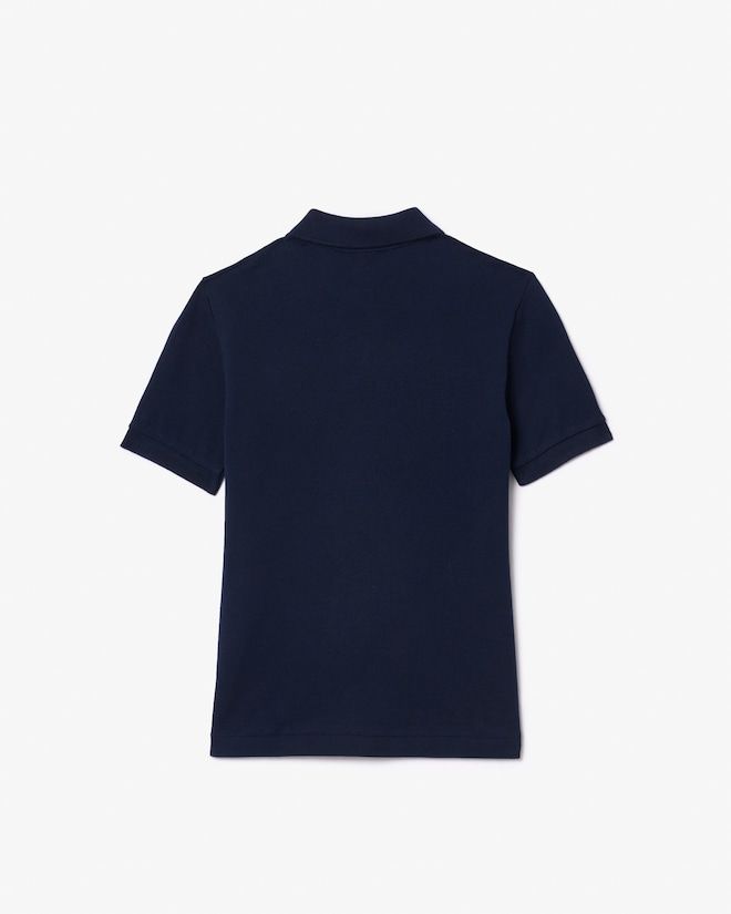 1ep1 Children S/S Best Polo 12 Navy Blue