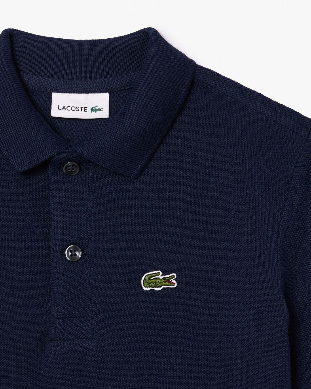 1ep1 Children S/S Best Polo 12 Navy Blue
