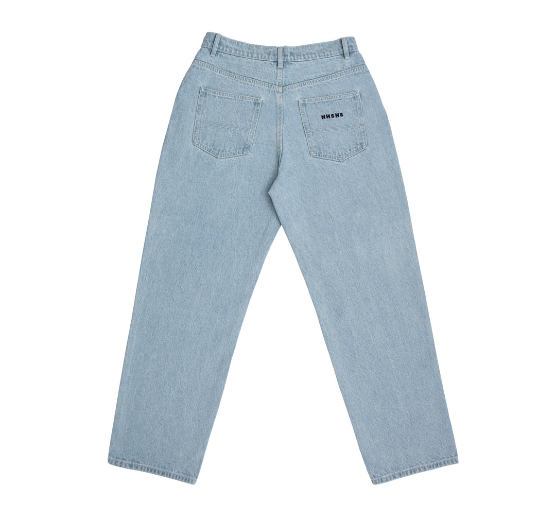 Bigfoot Superbleached Denim