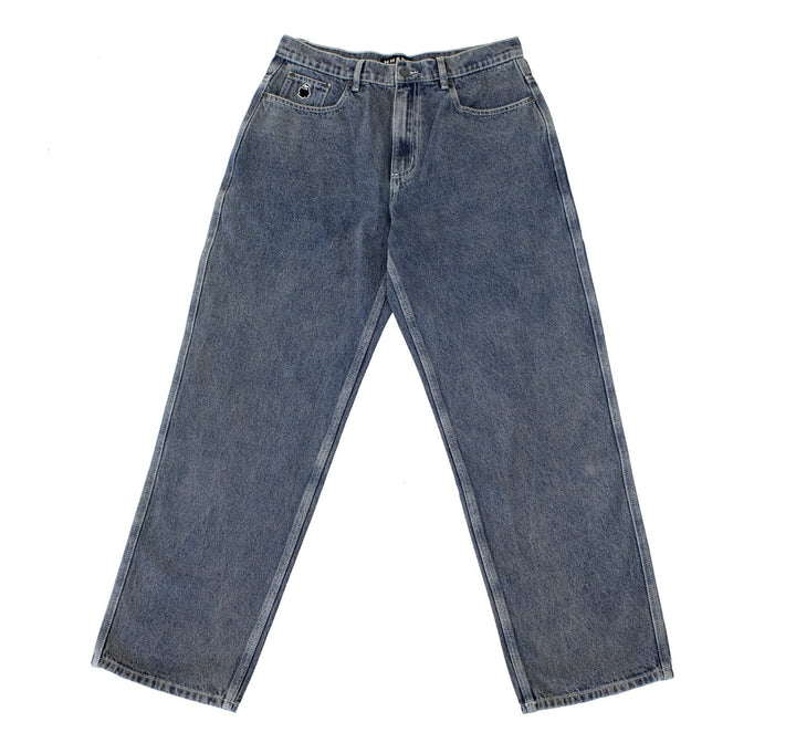 Bigfoot Medium Washed Denim