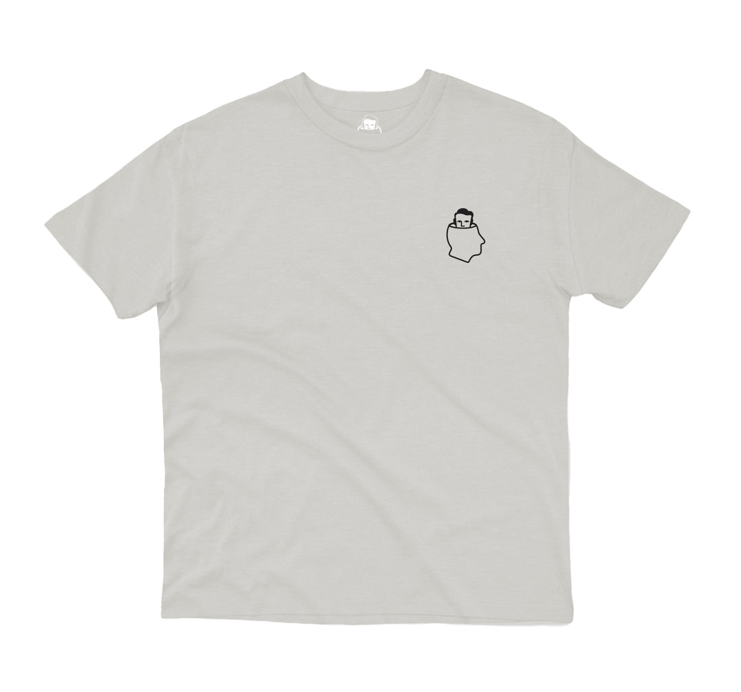 Cookies Tee Cement