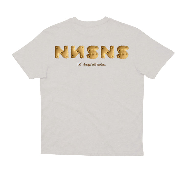 Cookies Tee Cement