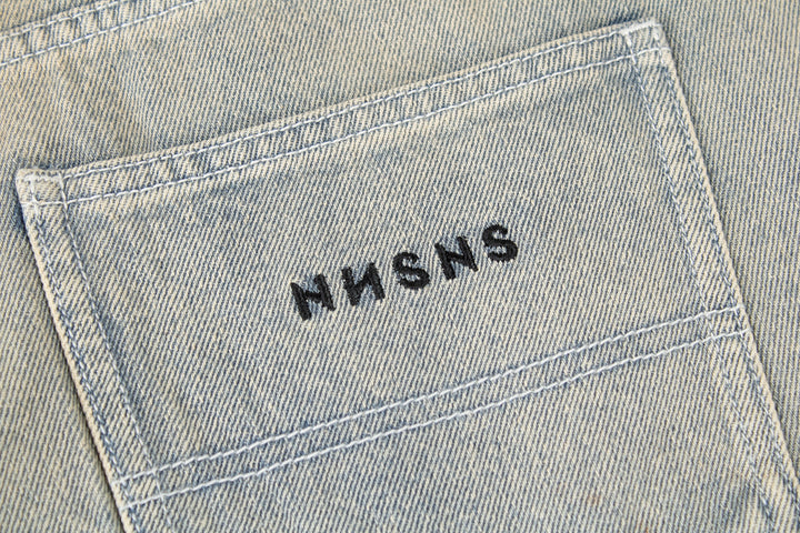 Yeti Pale Denim