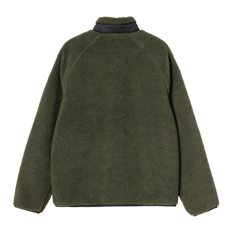 Prentis Vest Liner Opuntia / Black