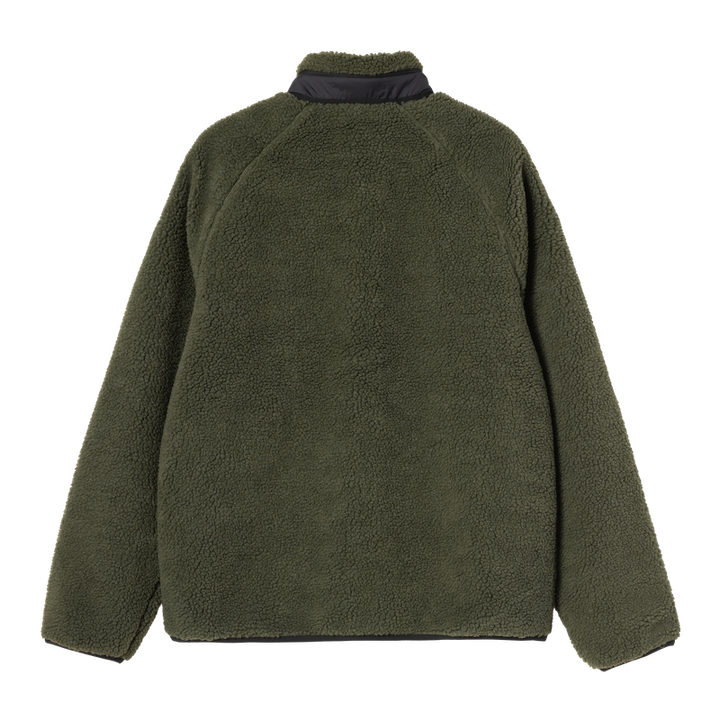 Prentis Vest Liner Opuntia / Black
