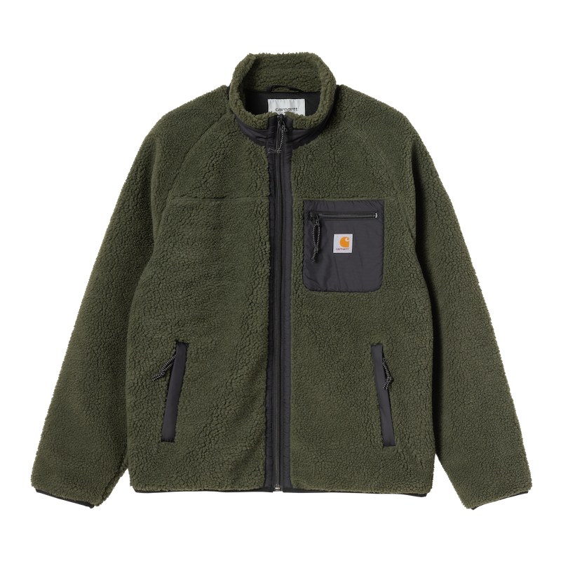 Prentis Vest Liner Opuntia / Black