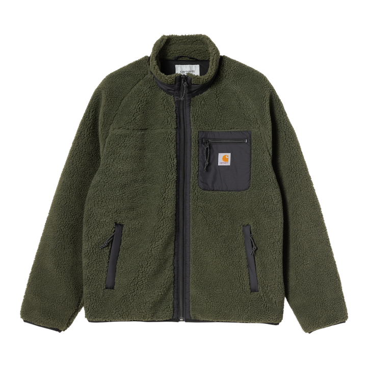Prentis Vest Liner Opuntia / Black