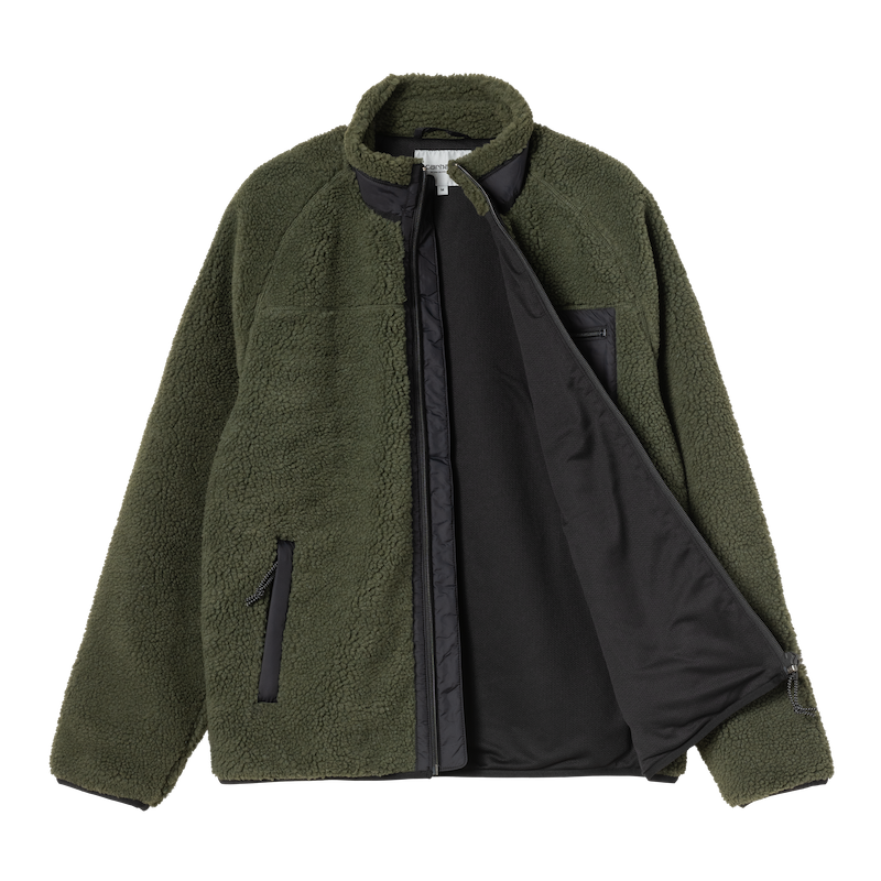 Prentis Vest Liner Opuntia / Black